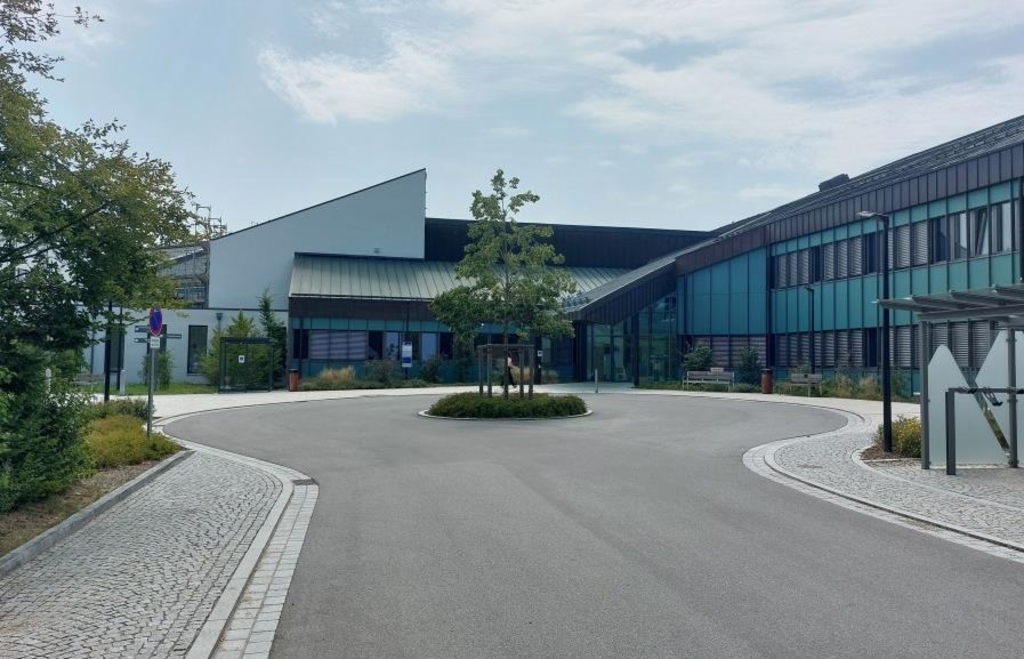 Clinic future in the Regen district: Decision in the district council is ...