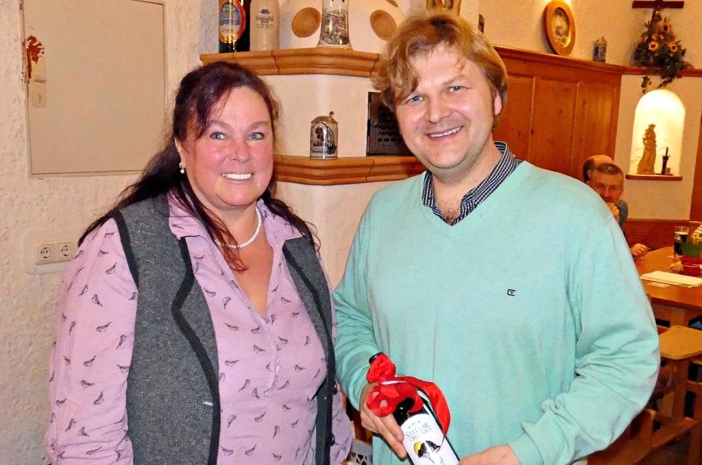 Schnecken geht’s an den Kragen