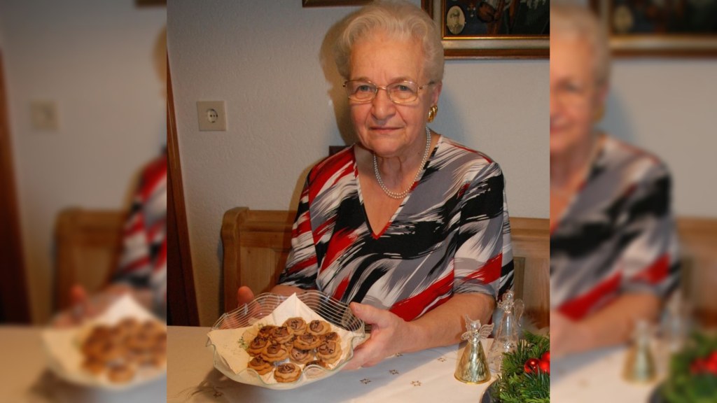 Muss für Schokoliebhaber: Feine Griseldis-Törtchen von Angela Obermeier ...