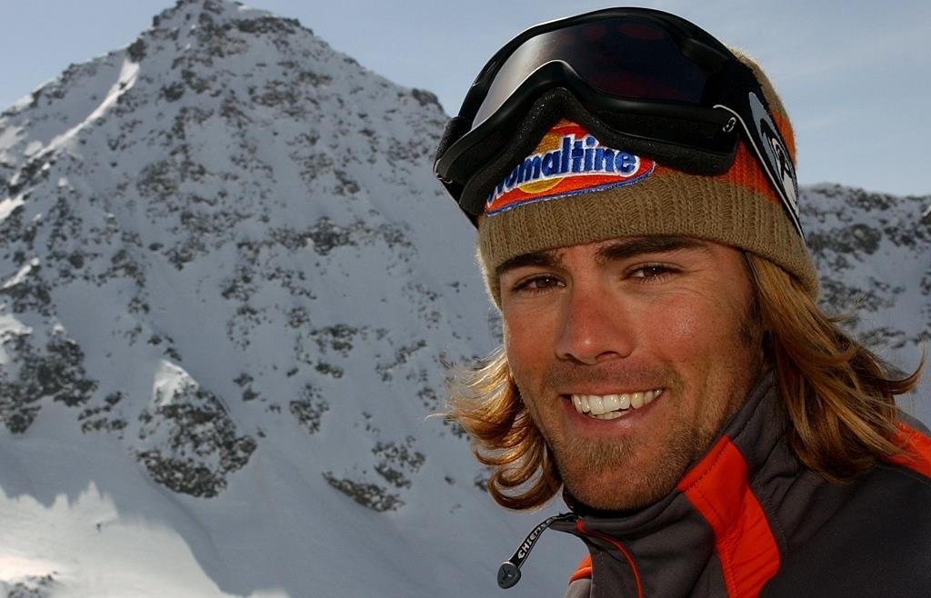 Swept away by avalanche: Swiss snowboard pioneer Ueli Kestenholz has died