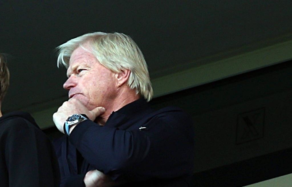 Urbig as Neuer's successor at FC Bayern? Olli Kahn and Jens Lehmann ...