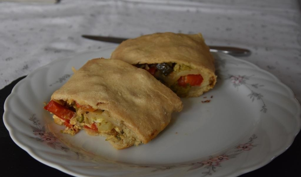 „Restlos nachhaltig“: Landfrau Paula Hochholzer gibt Tipps für ... „Restlos nachhaltig“: Landfrau Paula Hochholzer gibt Tipps für ...