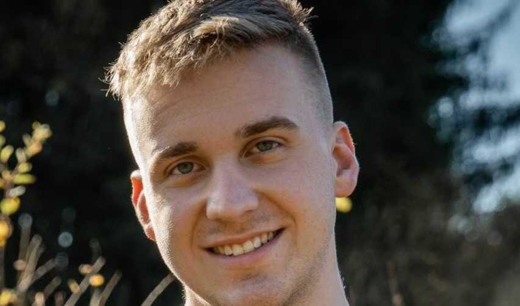 Fünf Bands für Elias