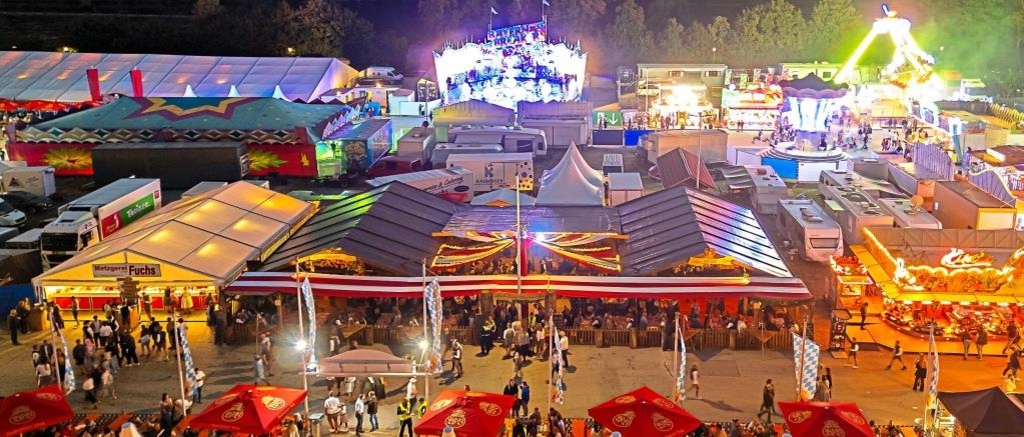 Another landlord steps in: Beer tent at Vilshofen folk festival is secured