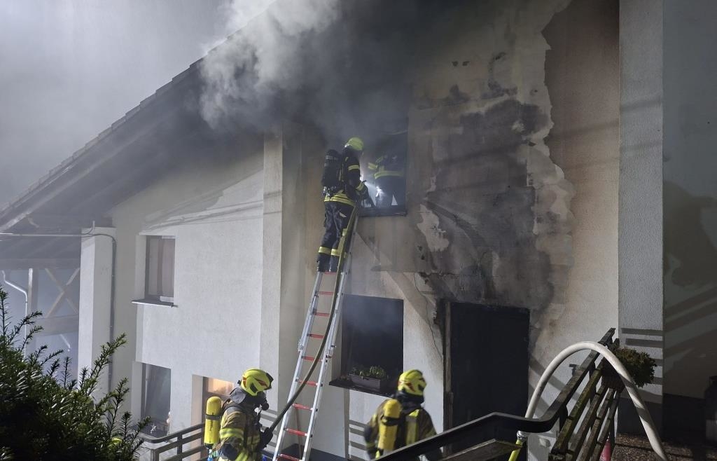 After major fire in Bodenmais: Municipality and parish set up donation ...