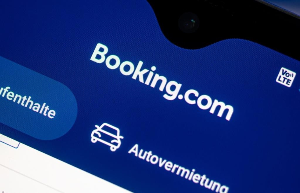 Investigations against travel portal Booking.com due to fake offers and ...
