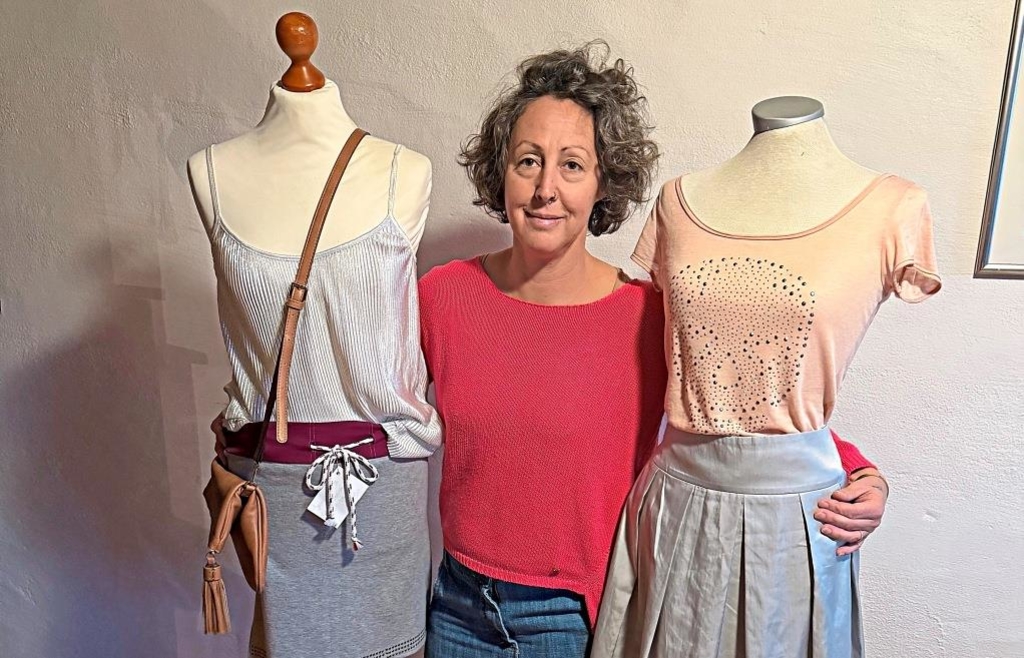 Bettina Haringer hört auf, aber: Mädlsflohmarkt in Eggenfelden geht weiter Bettina Haringer hört auf, aber: Mädlsflohmarkt in Eggenfelden geht weiter