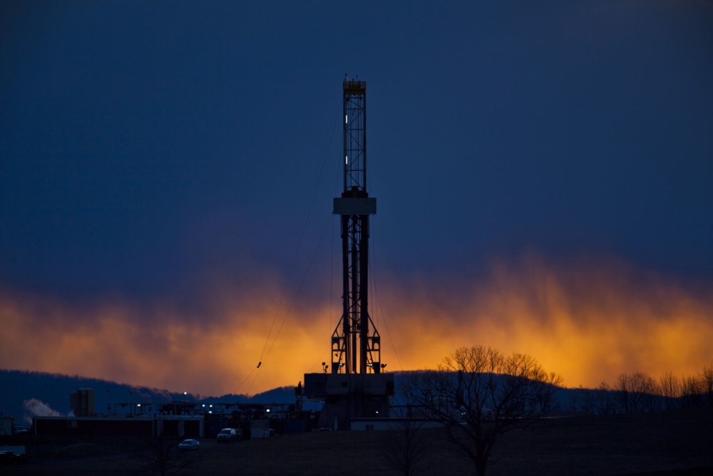 Wirtschaftsrat der CDU spricht sich für Fracking aus