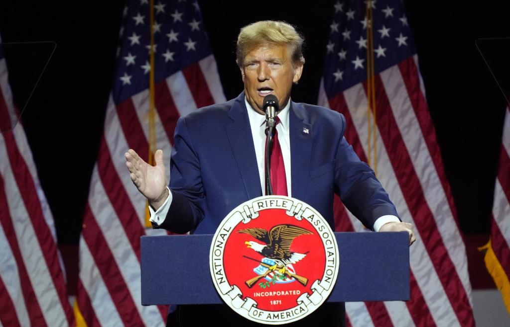 Trumps Schwäche Entlarvt Nato Illusion – Experten Warnen Vor Risiko - iiwxbiq
