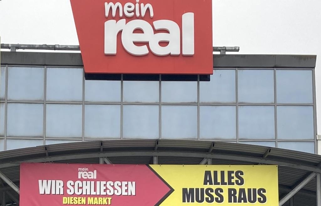 Modernisierung und Umbau: Aus mein real in Passau-Neustift soll ein ...