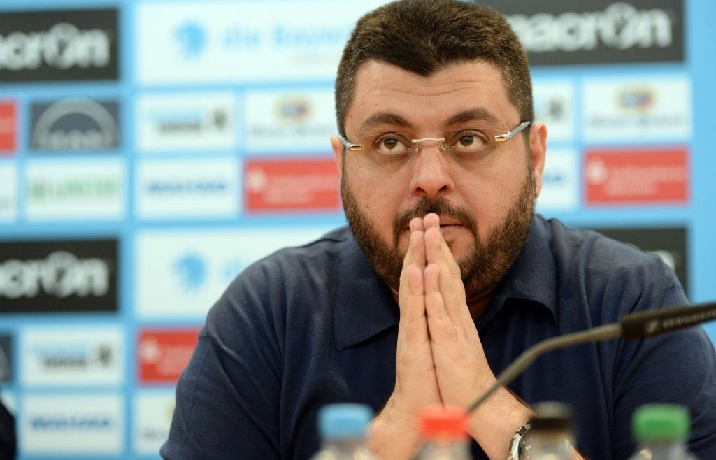 Another bombshell: 1860 Munich terminates contract with Ismaik