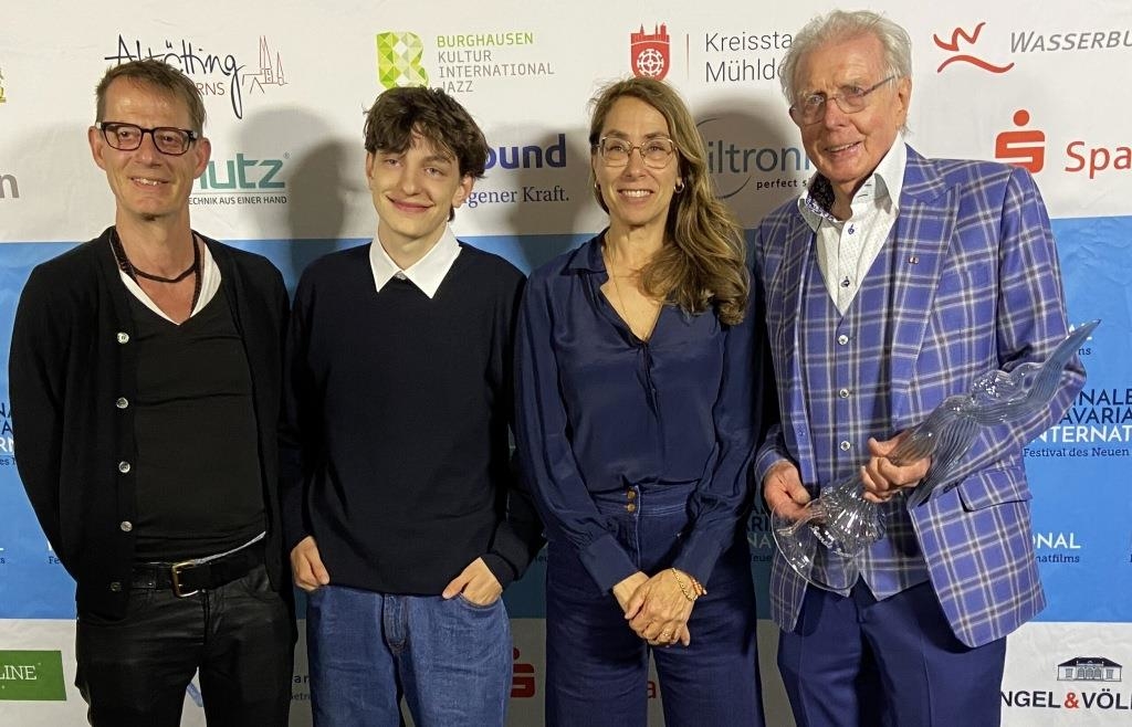 Feierliche Eröffnungsgala in Mühldorf: So verlief der Start des ...