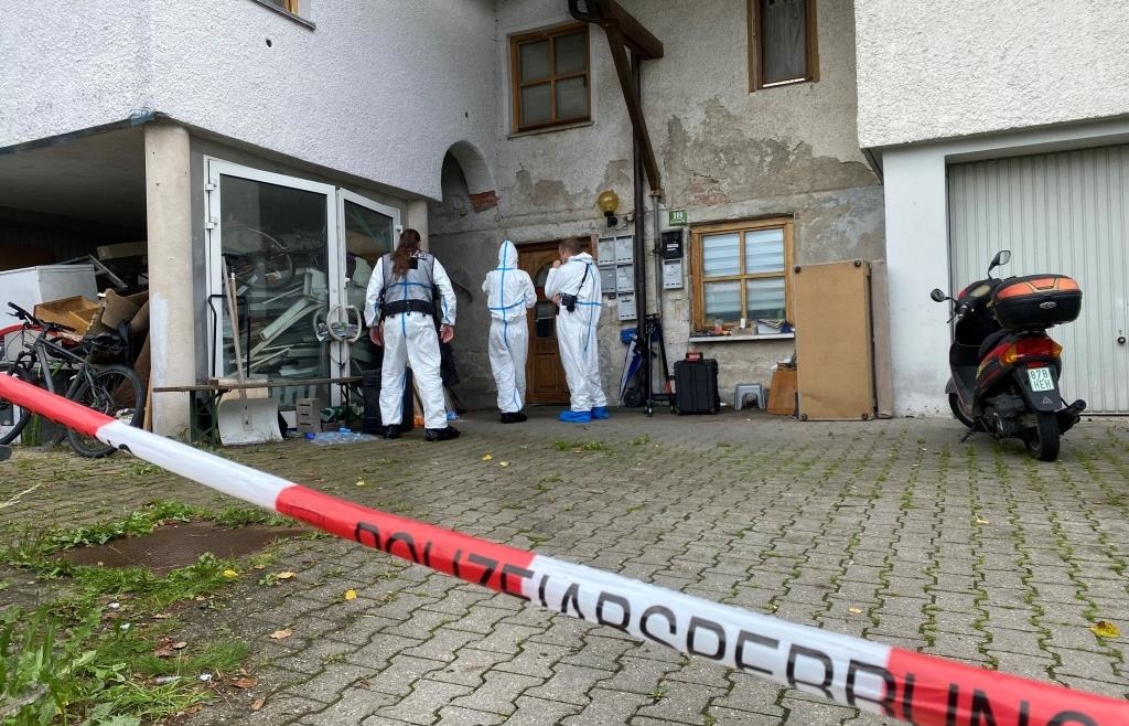 Mutmaßlicher Dreifachmord in Zwiesel: Verhandlung beginnt wohl im Oktober ...