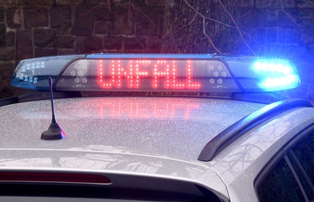 53-Jähriger muss nach schwerem Unfall in Straubing reanimiert werden – er stirbt im Krankenhaus