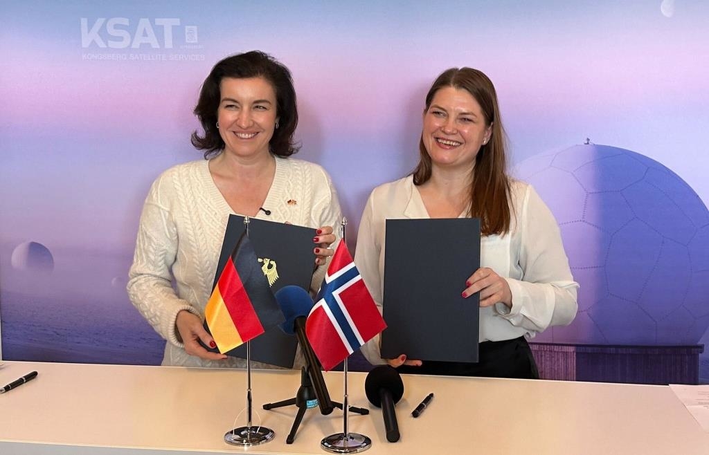 Bavaria rocket: Minister Bär announces timetable - | Isar Aerospace does ...