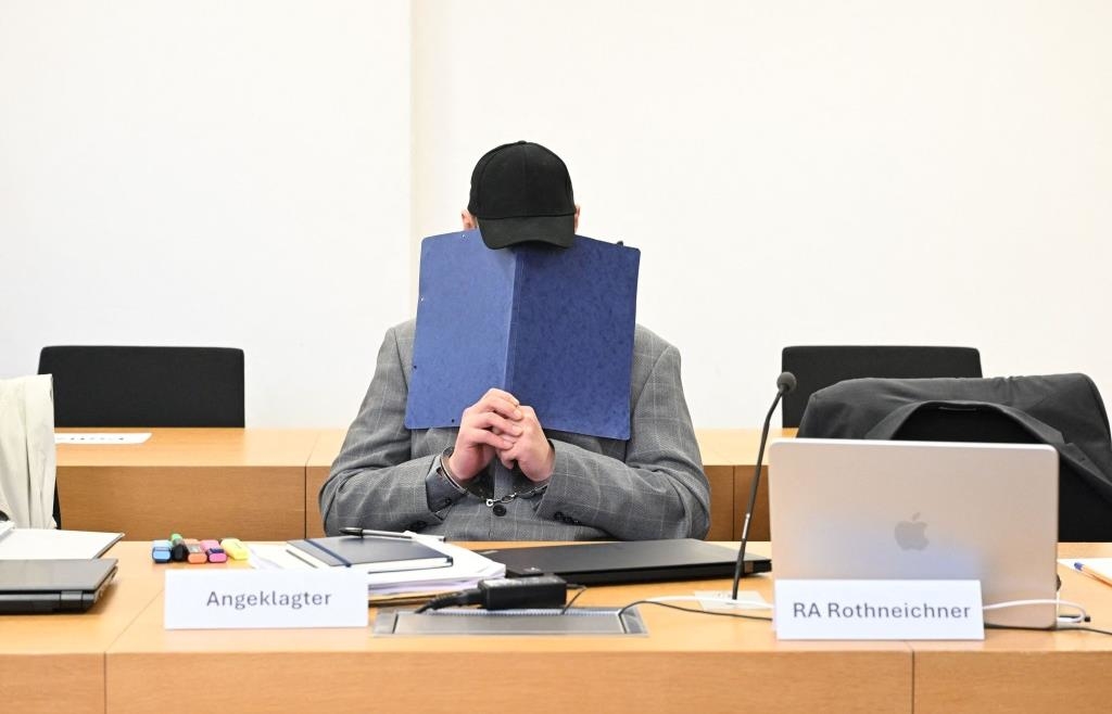 Triple murder in Zwiesel in court: This is the charge
