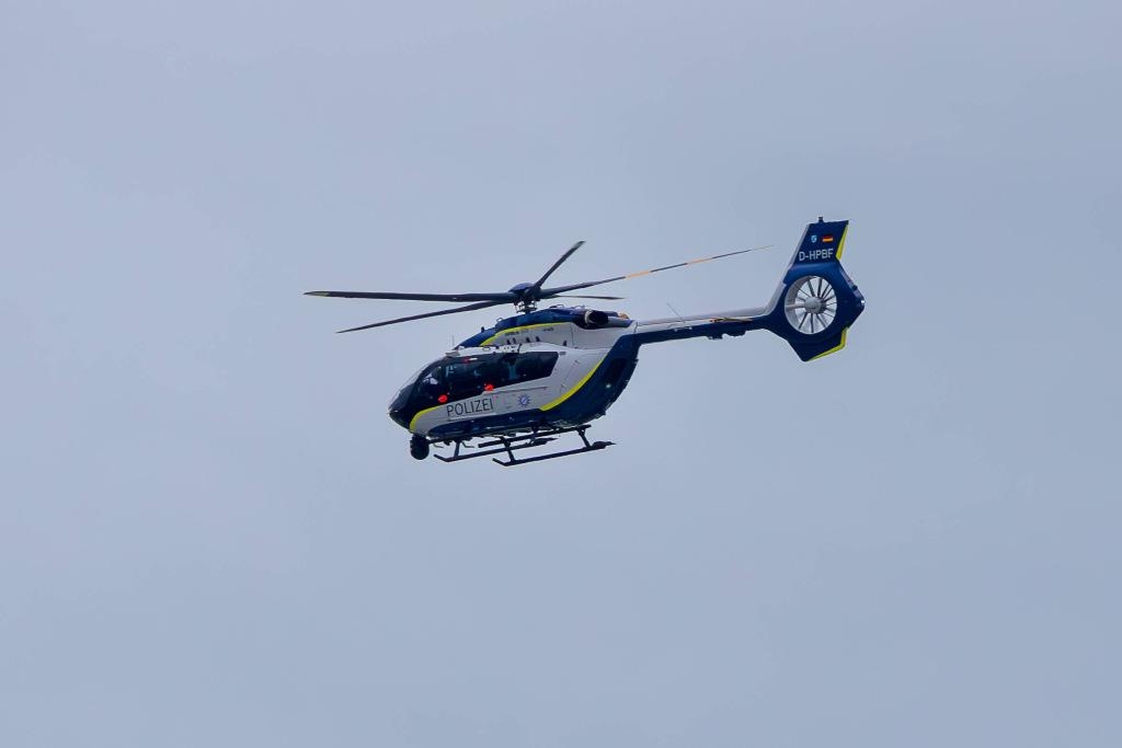 After rockfall in Wimbachtal: 19 people and one child airlifted by ...