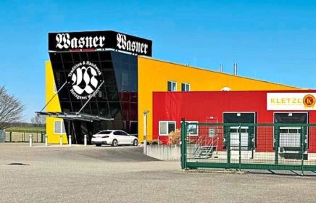 Rottal butcher shop Wasner takes over Innviertel sausage manufacturer from ...