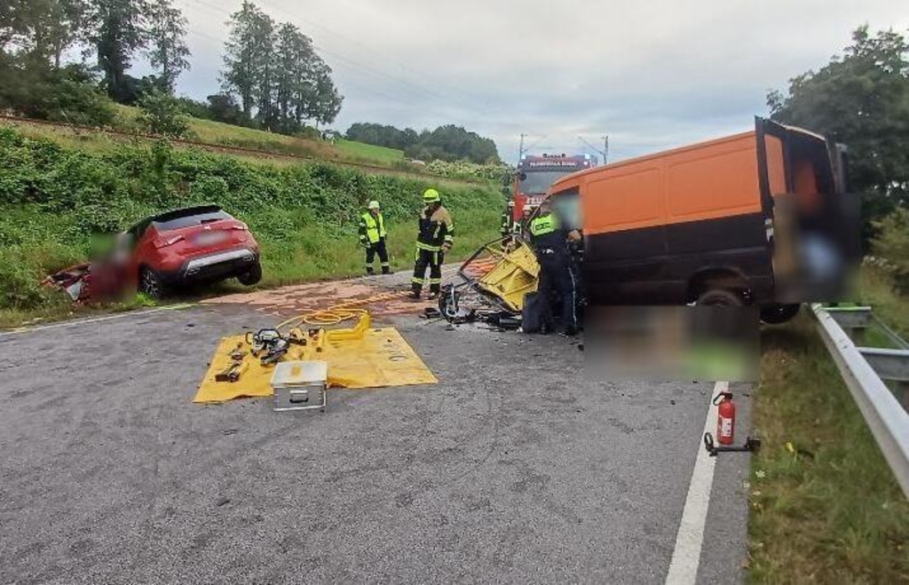 Unfall Auf B8 Heute