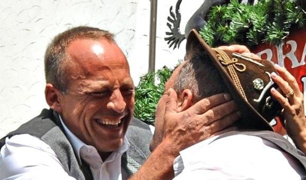 Grandioser Festzug zum Pichelsteiner-Jubiläum