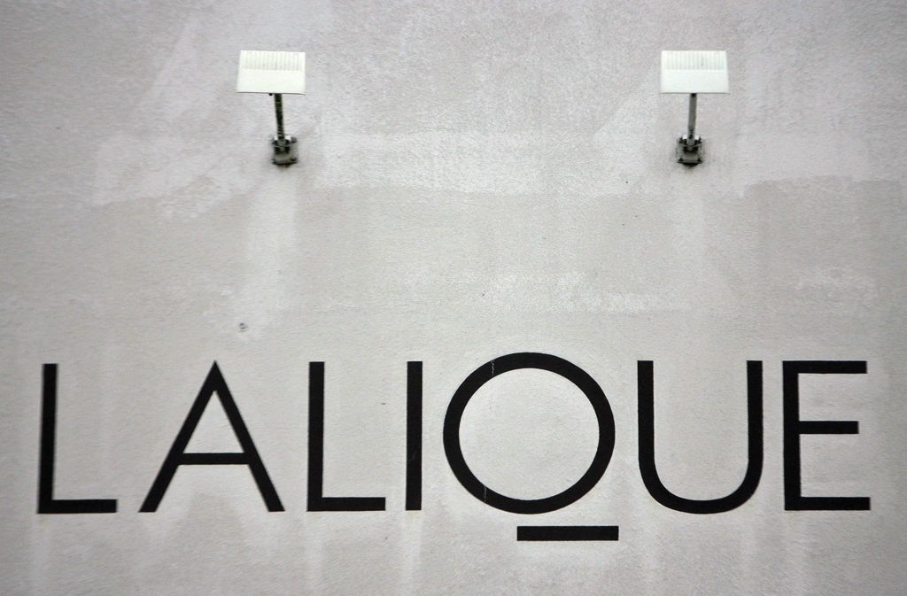 Millionendiebstahl im Lalique-Museum im Elsass