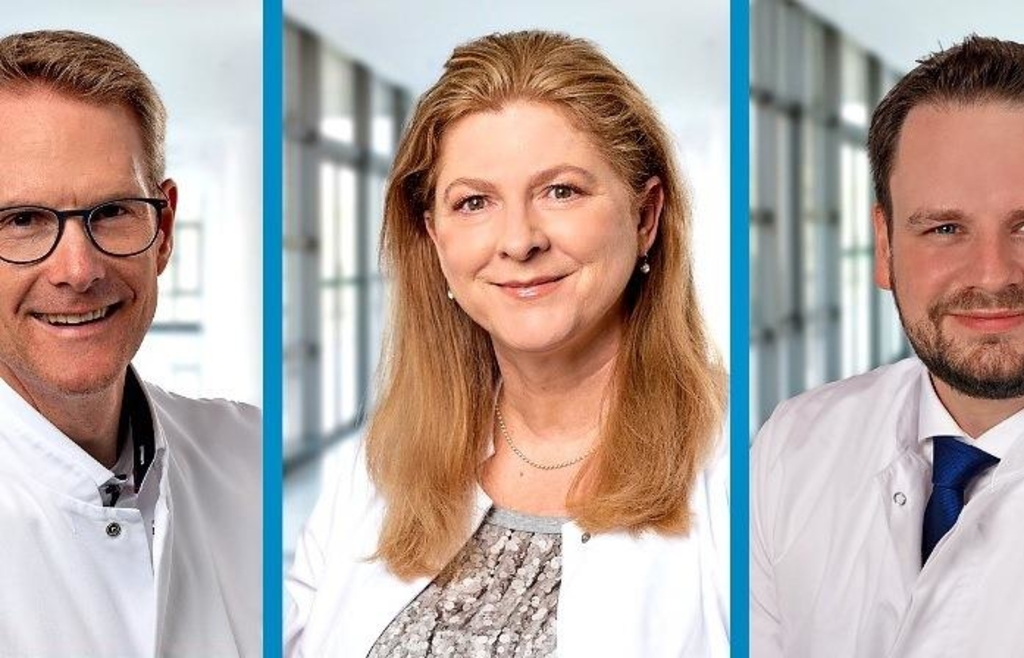 Klinikärzte der KSOB: Sport regt die Atmung an