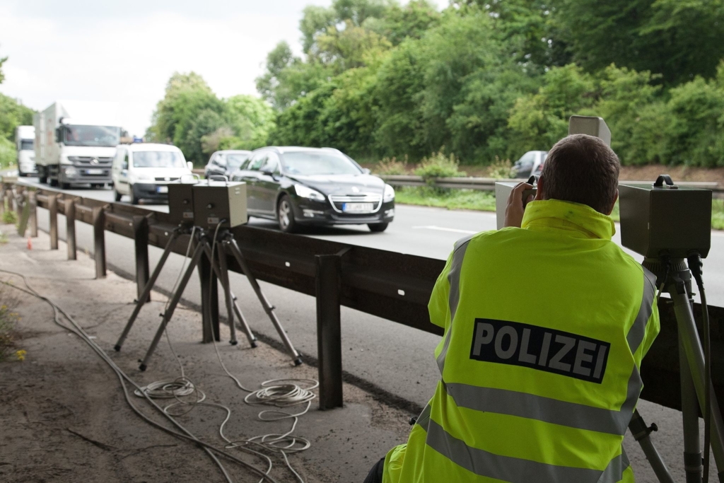 Fabelhafte Fahrverbot Umgehen Wegen Arbeit Bildnull
