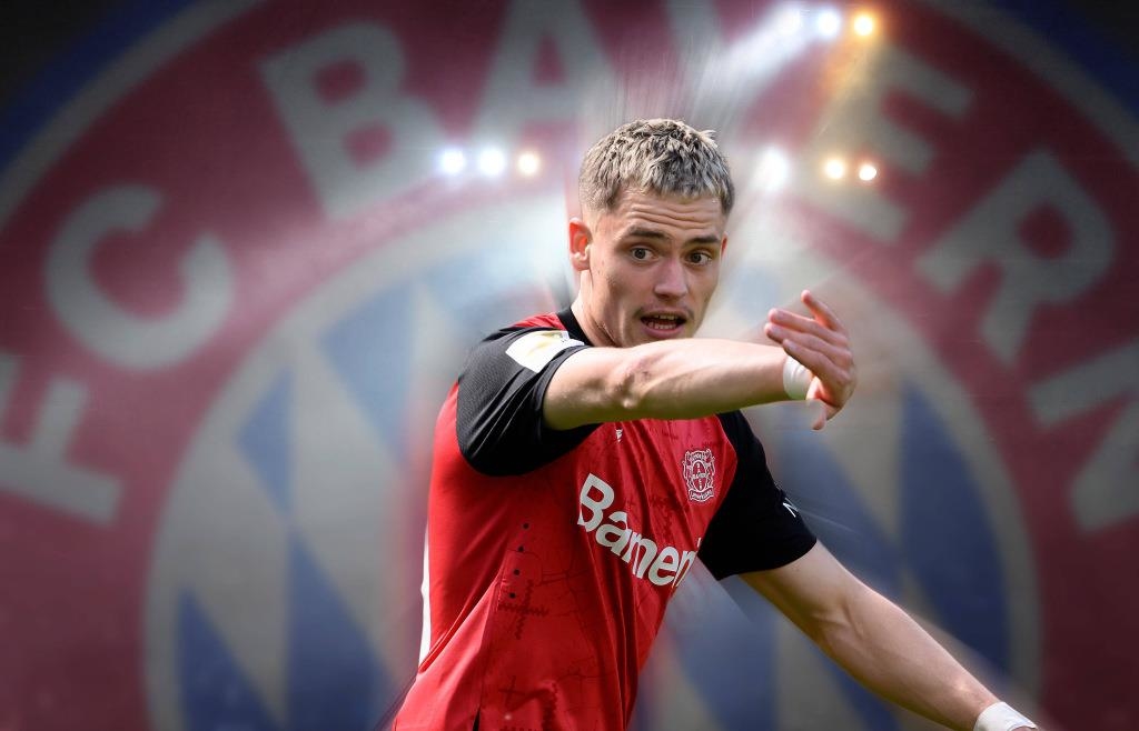 Wirtz Eyes Bayern Move Amid €150M Transfer Standoff
