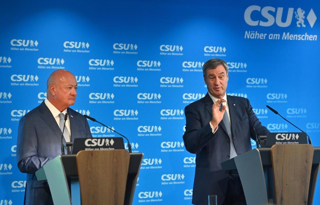 Markus Söder fordert bei Reformen einen Gerechtigkeits-Check
