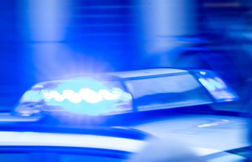 Incident on the A8 towards Munich: Tractor rolls onto the road - | Highway ...