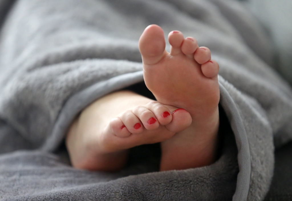 Frieren Frauen wirklich schneller als Männer? Frieren Frauen wirklich schneller als Männer?