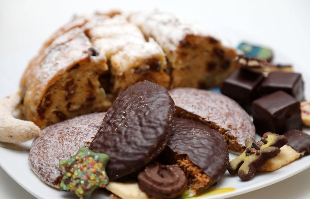 Pltzchen, Stollen, Lebkuchen und Co: Wie lange welche Sorten haltbar sind  und wie man sie aufbewahrt