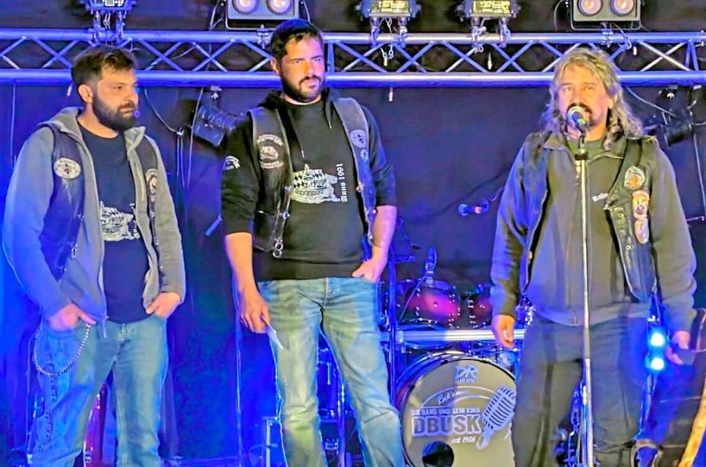 „Rangers“ MC ehren die Besten