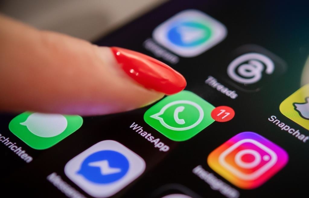 How WhatsApp lets its users celebrate the World Cup