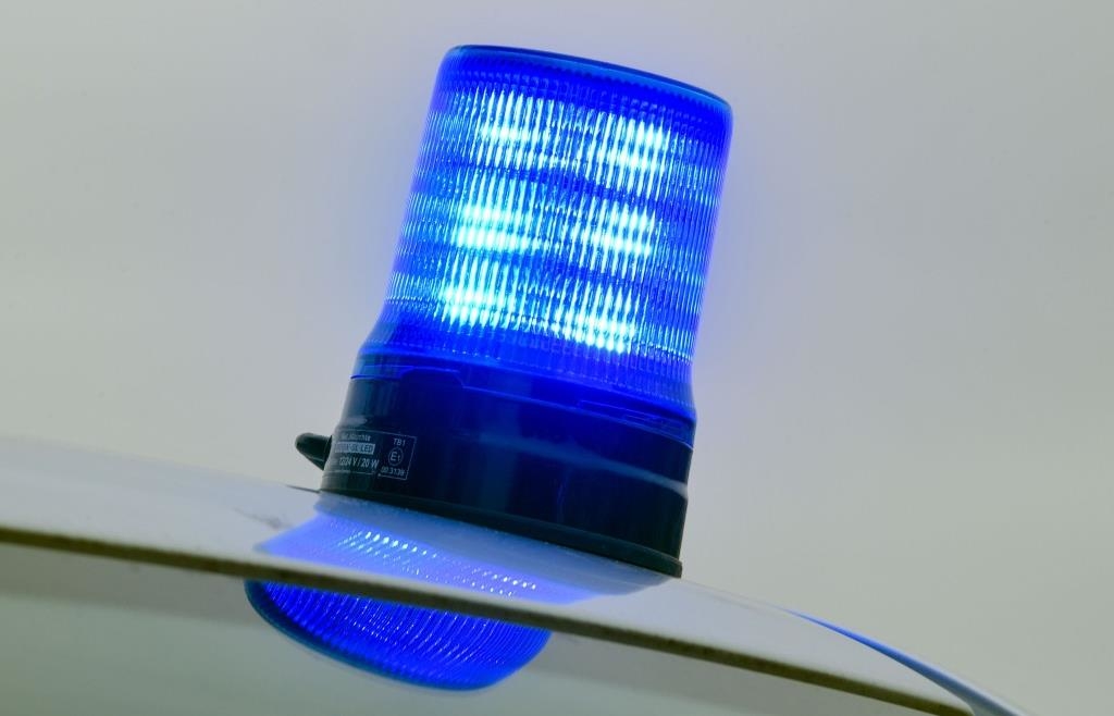 Stau und Teilsperre nach Unfall auf der A3 bei Deggendorf