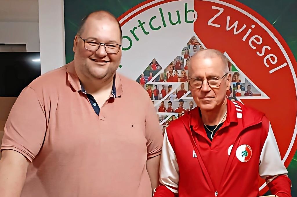 SC Zwiesel knackt 1200-Mitglieder-Marke