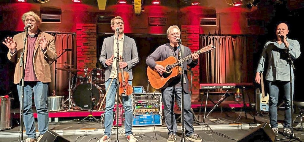 Perfekte Mischung aus Original und eigener Note