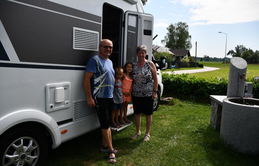 camper filz alternative Carpet Filz fr Camper und Innenausbau