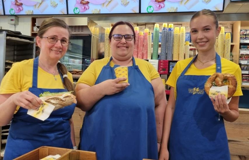 No trains, but still open: Yorma's relies on Plattling regular ...