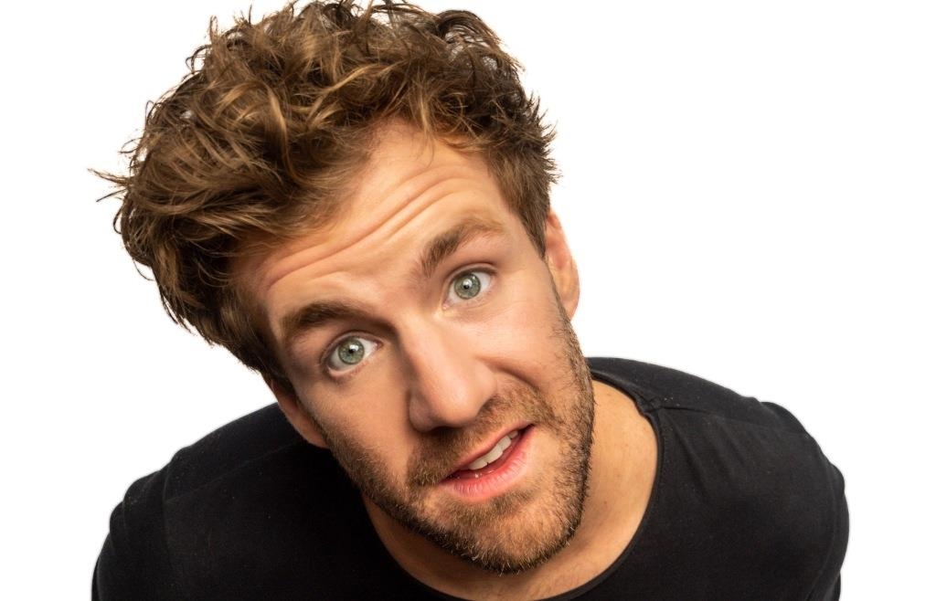 „Die letzten Jahre waren eine Lektion in Demut“: Luke Mockridge über ...
