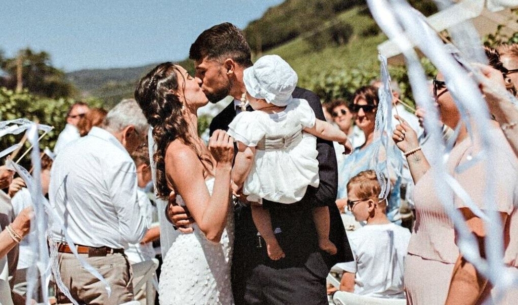 Bayerwaldprofi Lukas Mühl und sein Abenteuer an der Küste Italiens