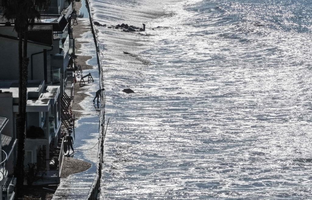 Super El Niño 2026: Experts warn of a historic event - | what Germany ...