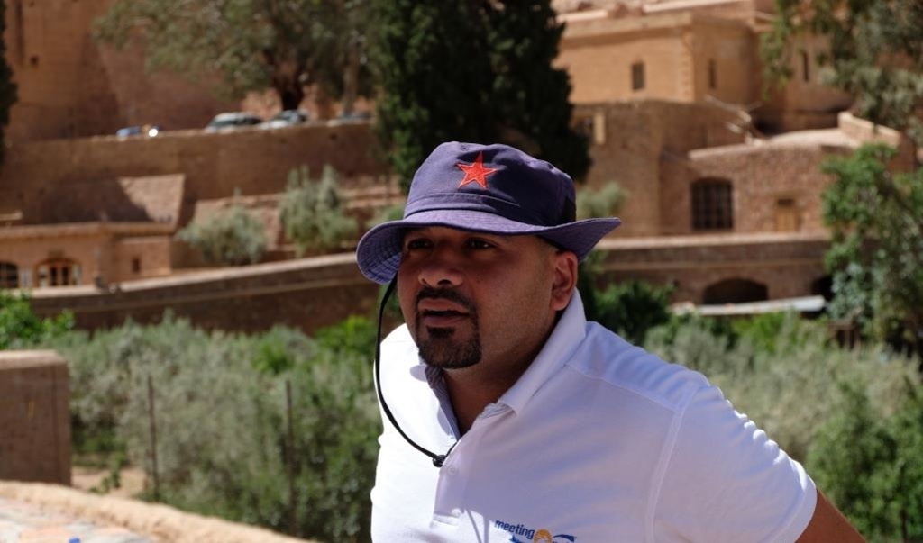 Durch das Land der Pharaonen Jahrtausende alte Kultur statt Badeurlaub