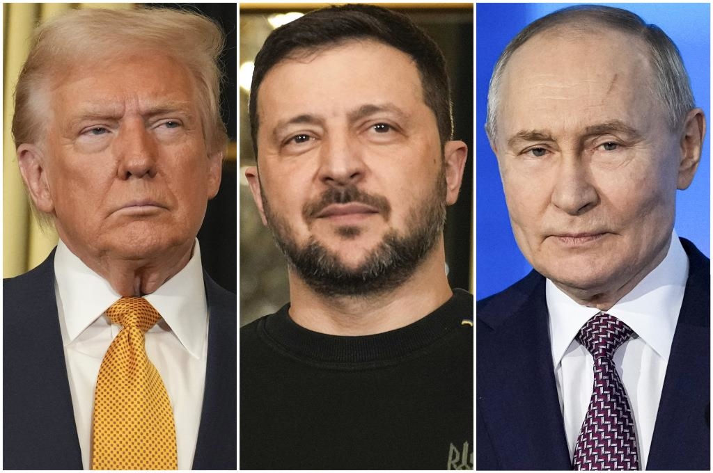 Was folgt aus Alaska – Fünf Thesen zum Trump-Putin-Gipfel