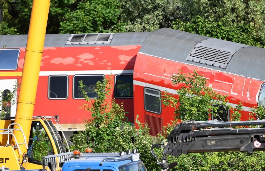 Erstaunlich Schwerer Unfall In Garmisch Partenkirchen Ebenbild