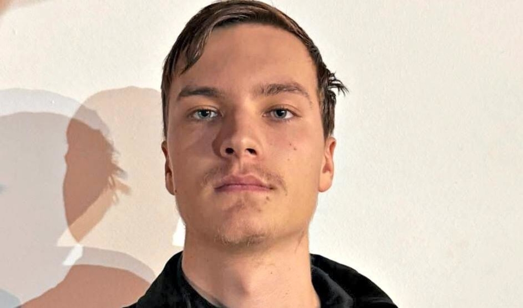 Johannes Größlinger Doppeltorschütze – Keeper Alexander Wacker kommt
