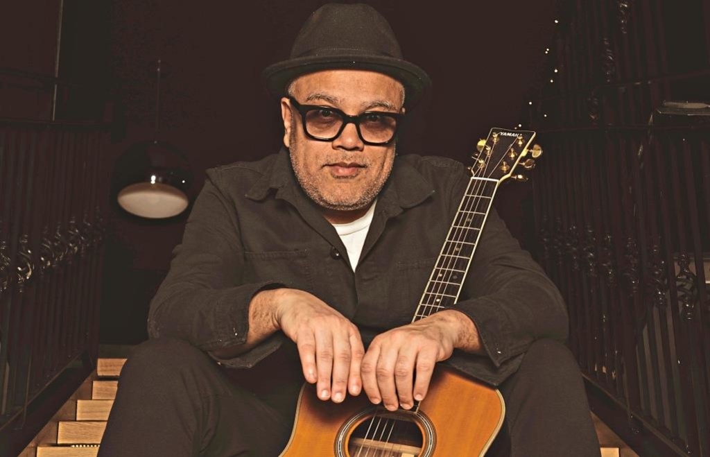 Tina Turners Weggefährte: Funk-Meister Paulo Mendonca in Passauer ... Tina Turners Weggefährte: Funk-Meister Paulo Mendonca in Passauer ...