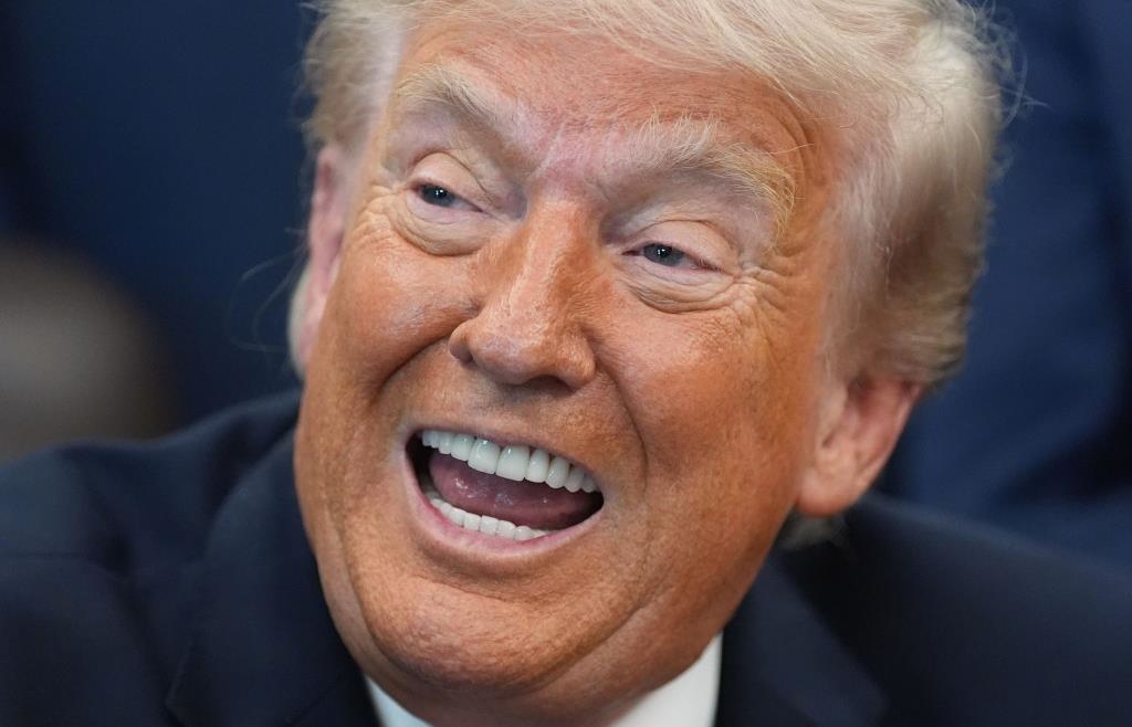 Trump wants to increase tariffs on cars and trucks from the EU to 25 ...
