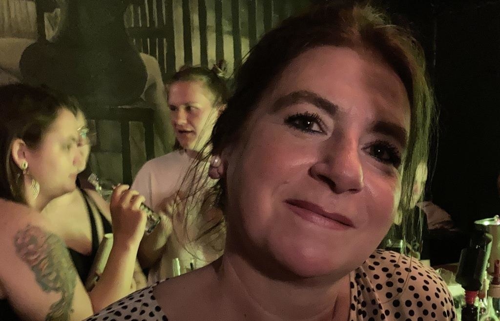 Aus München zum Camera-Abschied: „Ich beerdige heute mit den ...