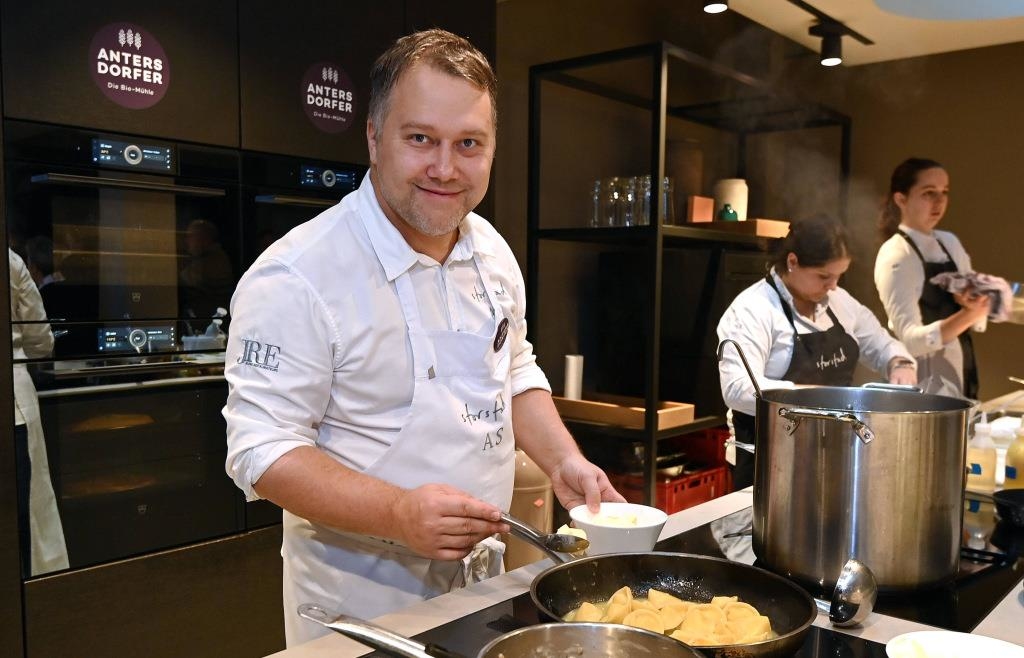 „Soulfood für alle“ Diese Gerichte serviert der Viechtachter Sterne